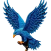 Variaditos Azules🔷💞2🇵🇪Clásica 25