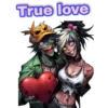 True love