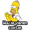Omero Simpson💛1 28