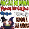 Halloween Hechizar A🪄֍2🇲🇽Clásica 21