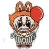 Horror Labubus❥☯︎ͫ1🇲🇽Clásica 27