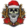 Dark Christmas❥☯︎ͫ3🇲🇽Clásica 29
