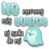 Pingüino fantasma 🐧👻 25