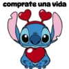 comprate una vida