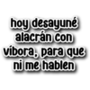 Frases usables 4💬✨️ 27