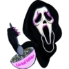 ScaryMovie2. I.V 27