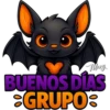 Mary BUENOS DÍAS GRUPO: