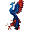 Variaditos Azules🔷💞2🇵🇪Clásica 27