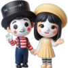 Mini Mimos 🤡 clásica 🇲🇽 28