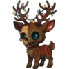 Dark Christmas❥☯︎ͫ2🇲🇽Clásica 27