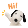 Snoopy Septiembre ♥🌺 29