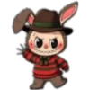 Horror Labubus❥☯︎ͫ2🇲🇽Clásica 28