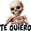 Esqueletos lindos 1 💀 🇲🇽 25