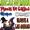 Halloween Hechizar A🪄֍3🇲🇽Clásica 26