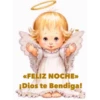 MENSAJITOS BUENAS NOCHES 25