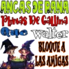 Halloween Hechizar A🪄֍2🇲🇽Clásica 23