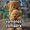 MINKG vámonos comadre ve e Rea