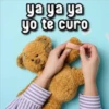 ya ya ya yo te curo