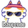 Estupendo