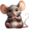 Animalitos Corazón 2 ❤ 🐕 🇲🇽 25