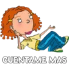 ¤
CUENTAME MAS
