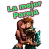 La mejor Pareja