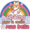 010 Abacho para la cosita Mas bella