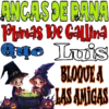 Halloween Hechizar A🪄֍2🇲🇽Clásica 24
