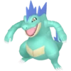 Pokémon Gen II: 149 - 165 29