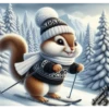 💥 Animales en invierno💥 27