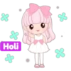 8 + Holi ४ x ४