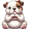 Animalitos Corazón 2 ❤ 🐕 🇲🇽 27