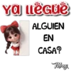 Ya légué Mary
