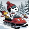 ➳♥SNOOPY🇵🇪 28