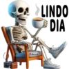 Esqueletos lindos 1 💀 🇲🇽 26