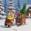 Los Minions ✺2🇻🇪 29