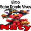 Z Elmo Sabe Donde Vives at ty