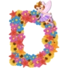 ALFABETO FLORECILLAS 🌸🌼🌸🌼 29