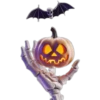Trick or treat❥☯︎ͫ3🇲🇽Clásica 27