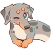 Perro Rum Rum💞1🇵🇪Clásica 27