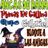 Halloween Hechizar A🪄֍3🇲🇽Clásica 27