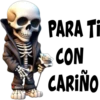 Esqueletos lindos 1 💀 🇲🇽 27
