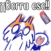 ¡¡Borra eso!!
20
7777777