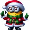 Los Minions ✺2🇻🇪 30