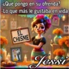 -¿Qué pongo en su ofrenda? -Lo que más le gustaba en vida EL CHISME Jessi