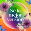 Sé la mejor versión