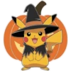 Happy halloween 😅🪷 28