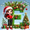 💥Ggc Alfabeto Navideño 26