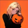 chicas halloween 🎃 25