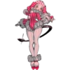 Evil Clowns❥☯︎ͫ2🇲🇽Clásica 28